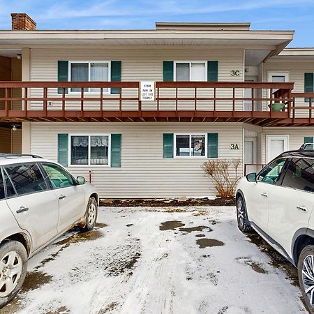Squaw Village Condo Грийнвил Екстериор снимка