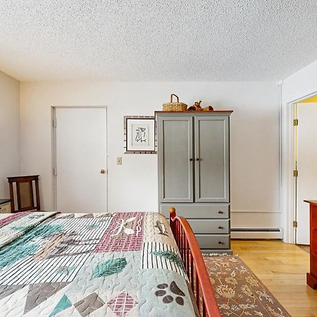 Squaw Village Condo Грийнвил Екстериор снимка