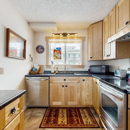 Squaw Village Condo Грийнвил Екстериор снимка