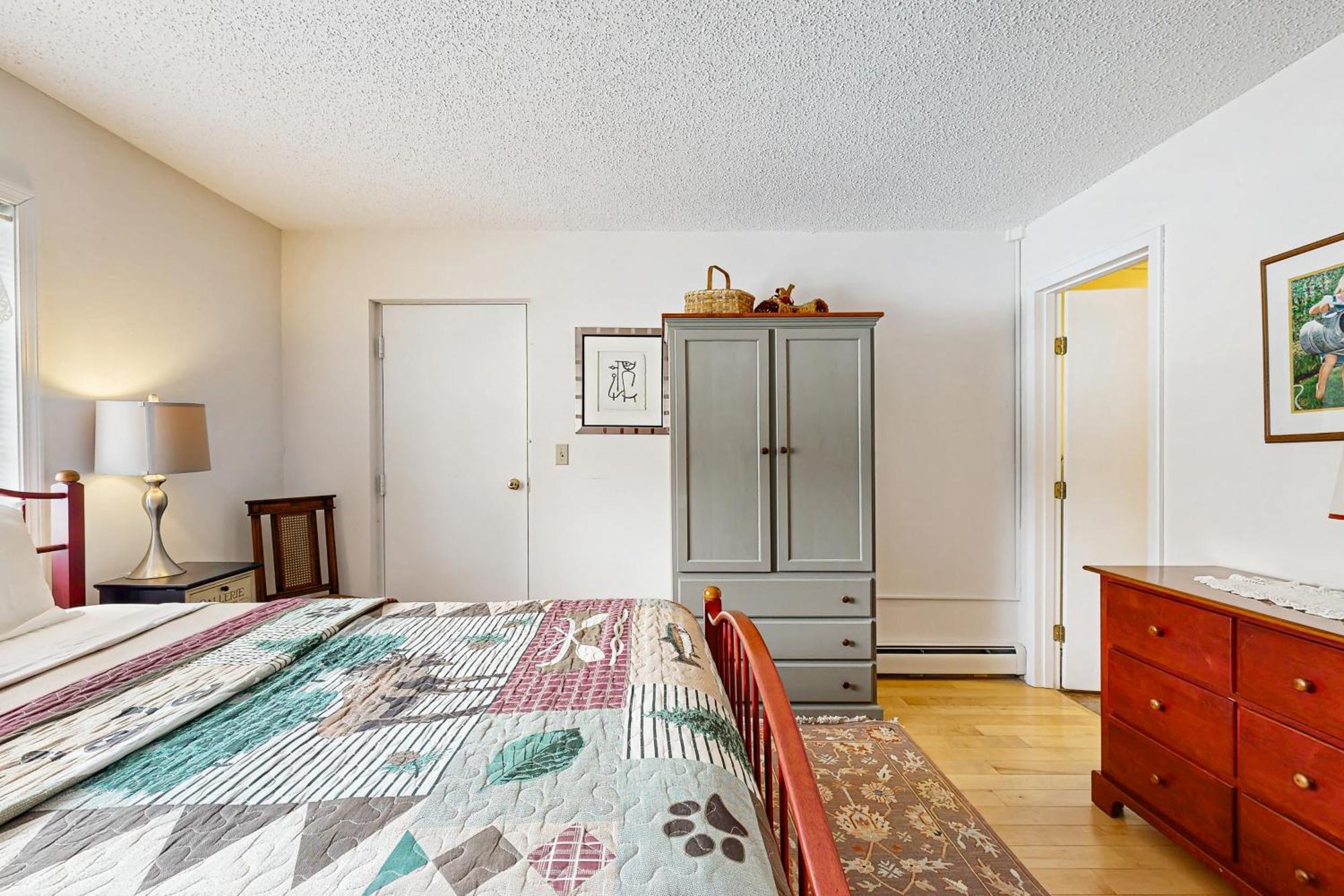 Squaw Village Condo Грийнвил Екстериор снимка