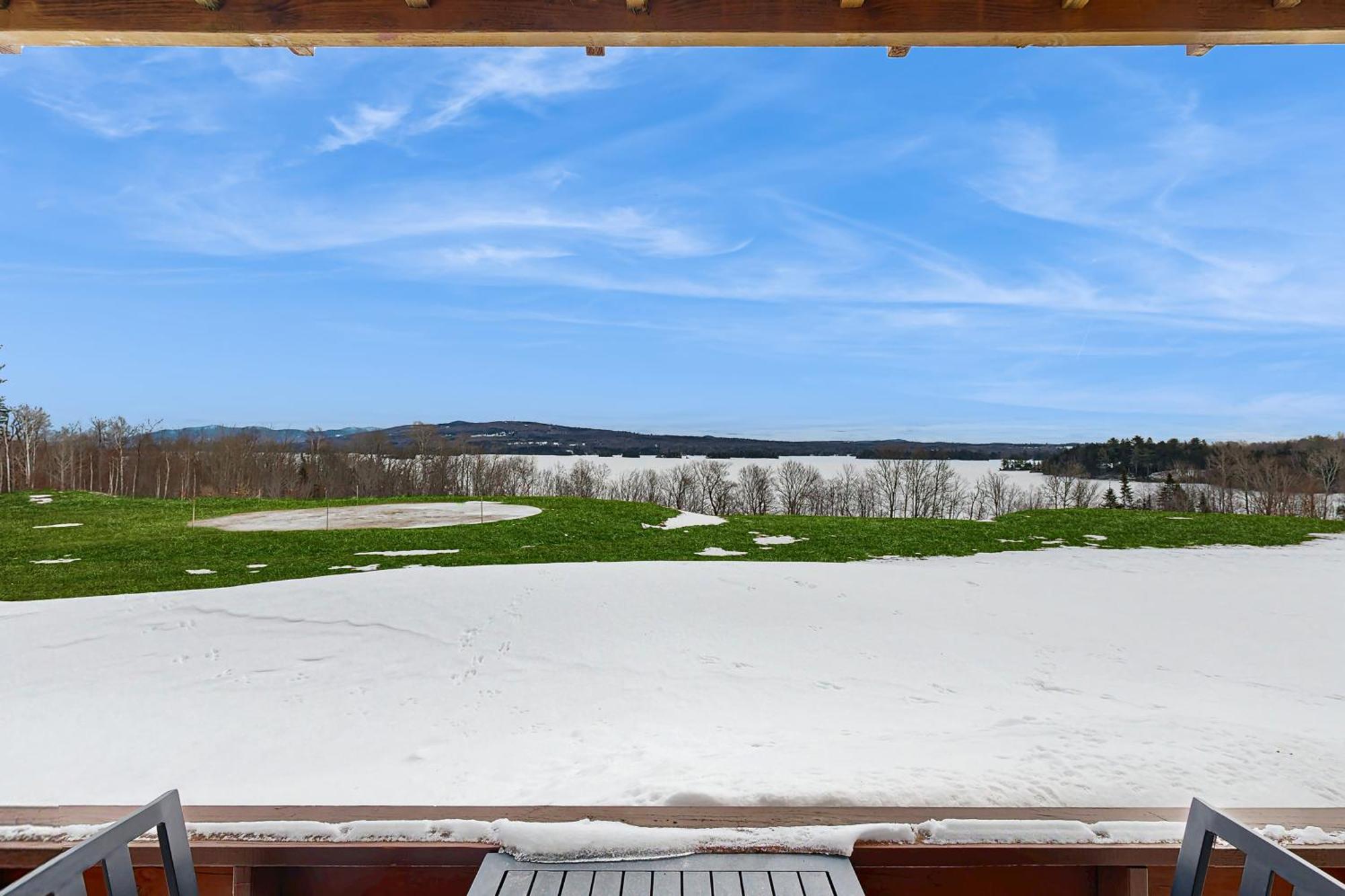 Squaw Village Condo Грийнвил Екстериор снимка