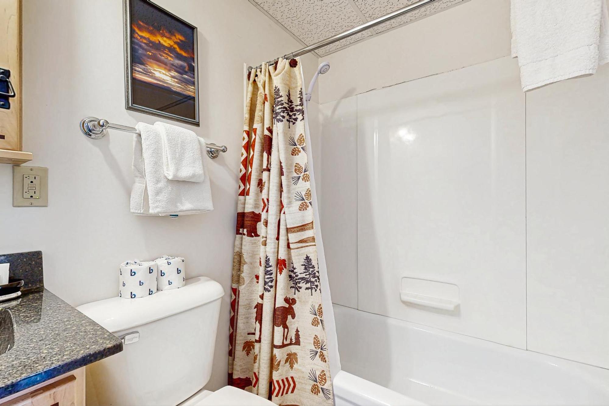 Squaw Village Condo Грийнвил Екстериор снимка