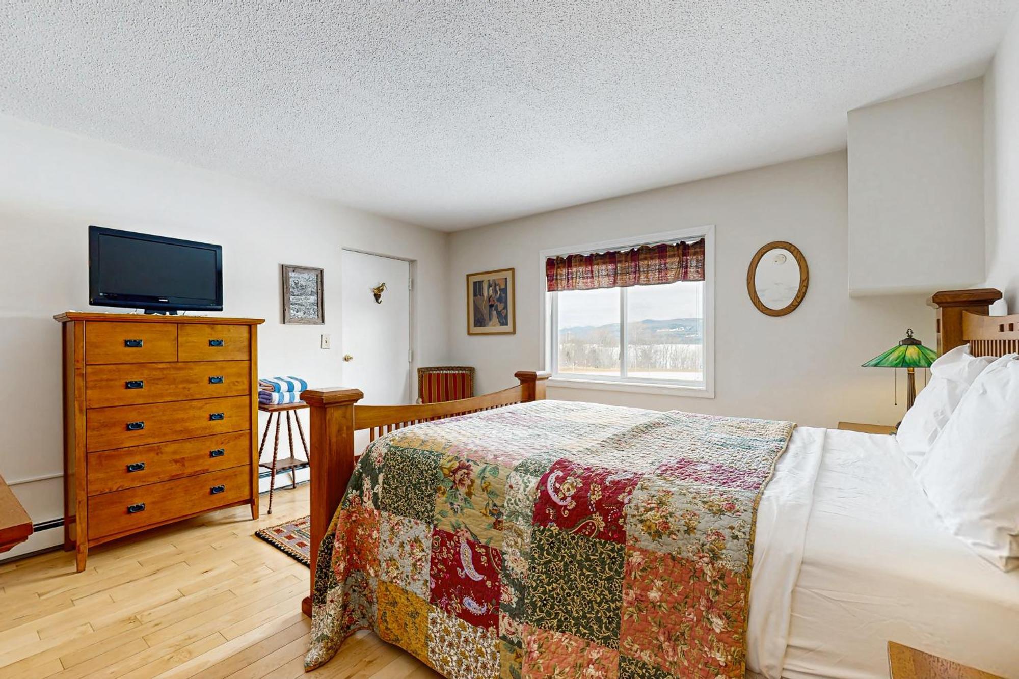 Squaw Village Condo Грийнвил Екстериор снимка