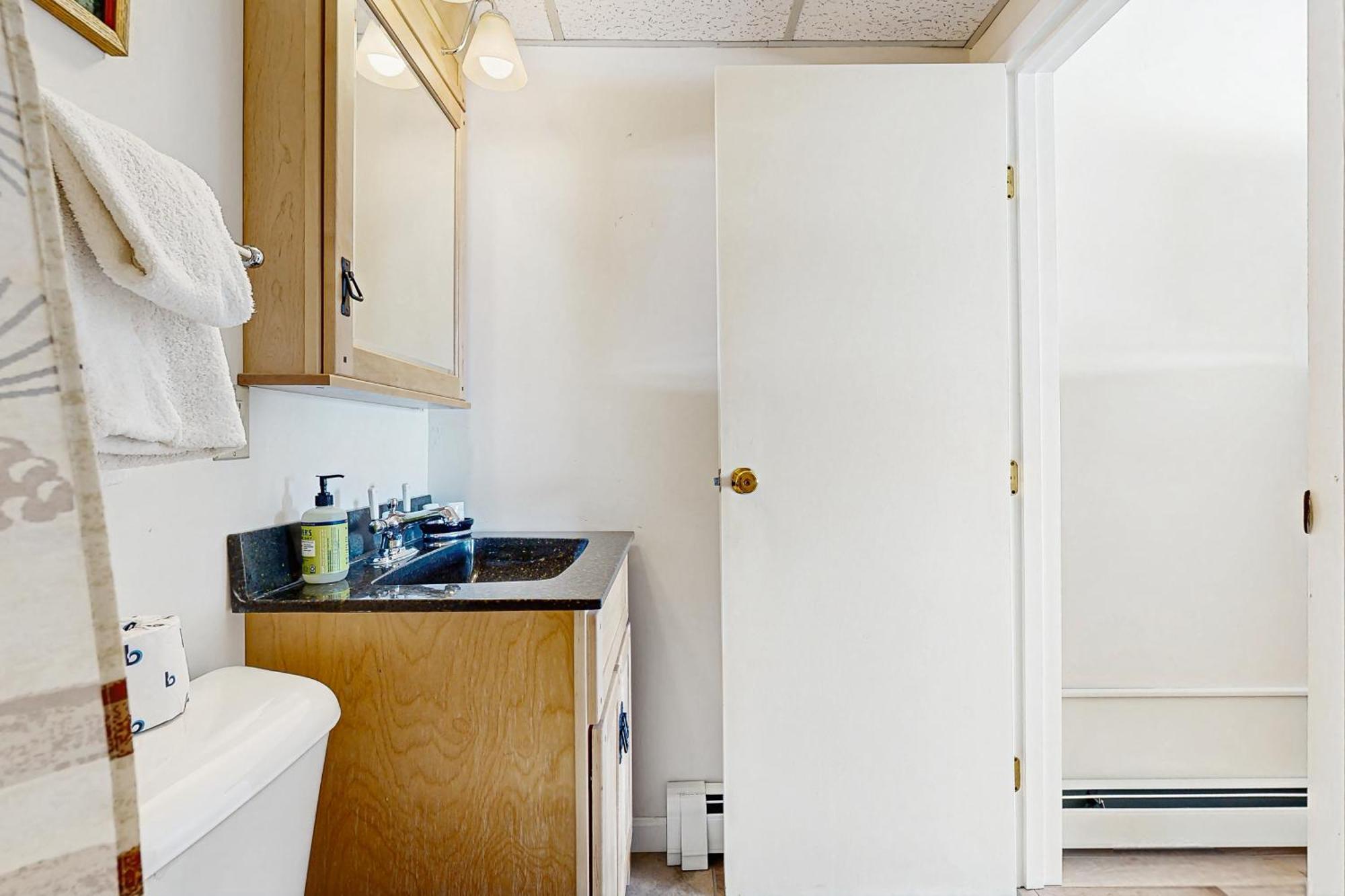 Squaw Village Condo Грийнвил Екстериор снимка