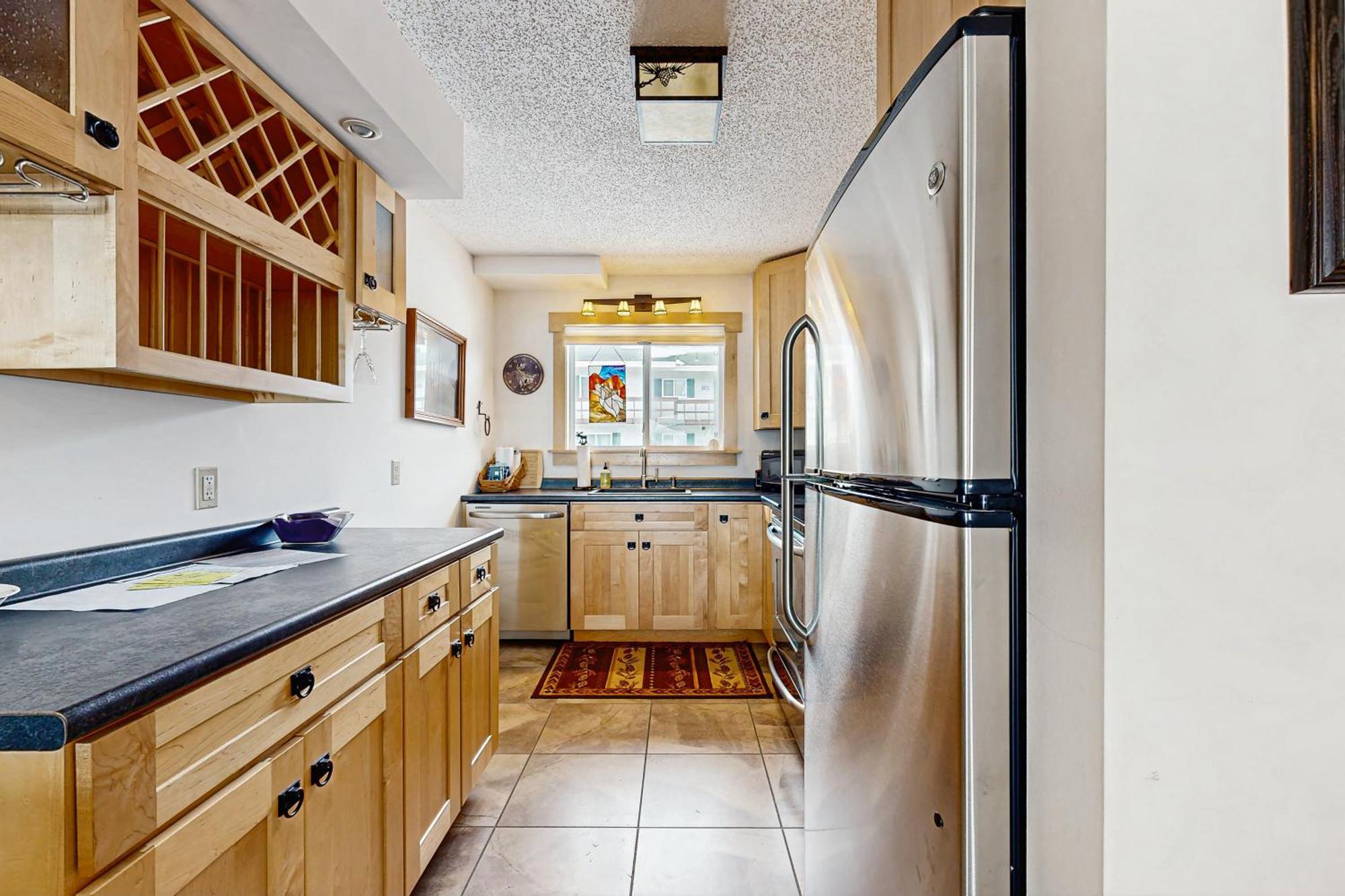 Squaw Village Condo Грийнвил Екстериор снимка