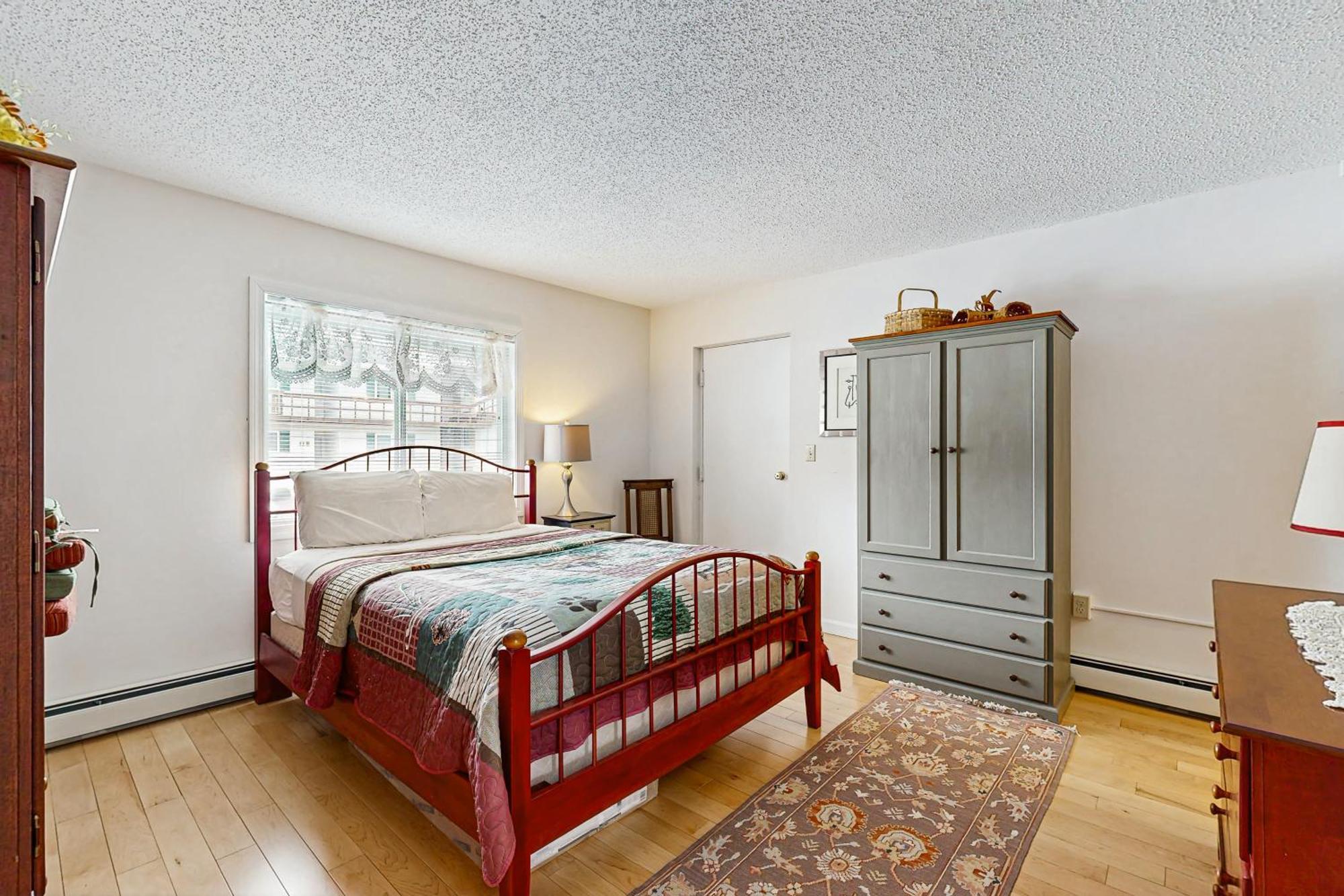 Squaw Village Condo Грийнвил Екстериор снимка