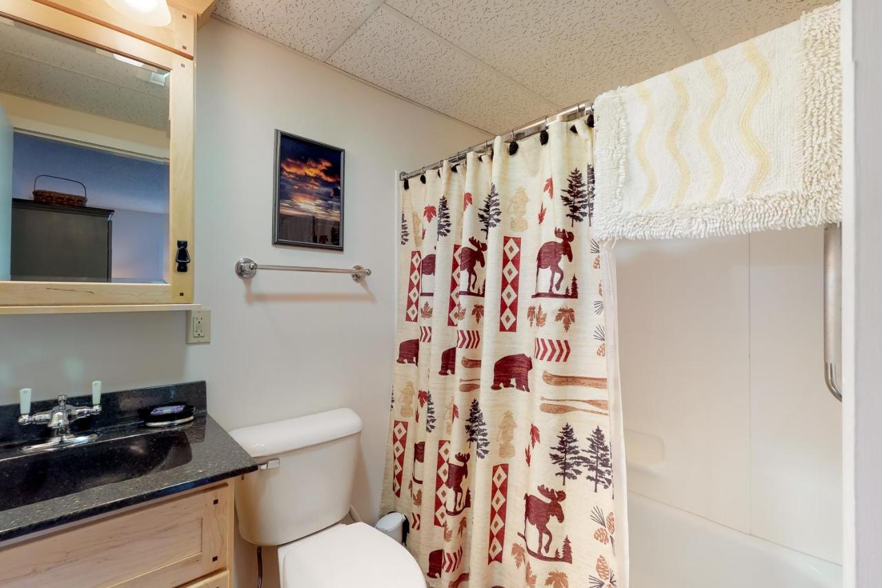 Squaw Village Condo Грийнвил Стая снимка
