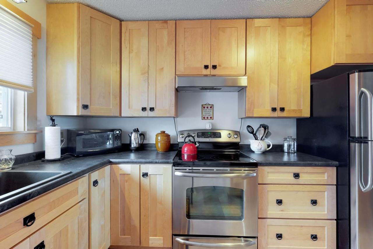 Squaw Village Condo Грийнвил Стая снимка