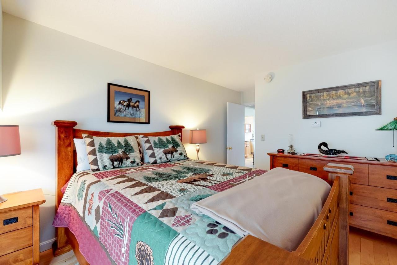 Squaw Village Condo Грийнвил Стая снимка