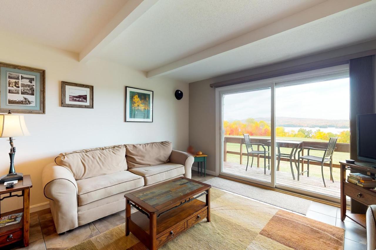 Squaw Village Condo Грийнвил Стая снимка