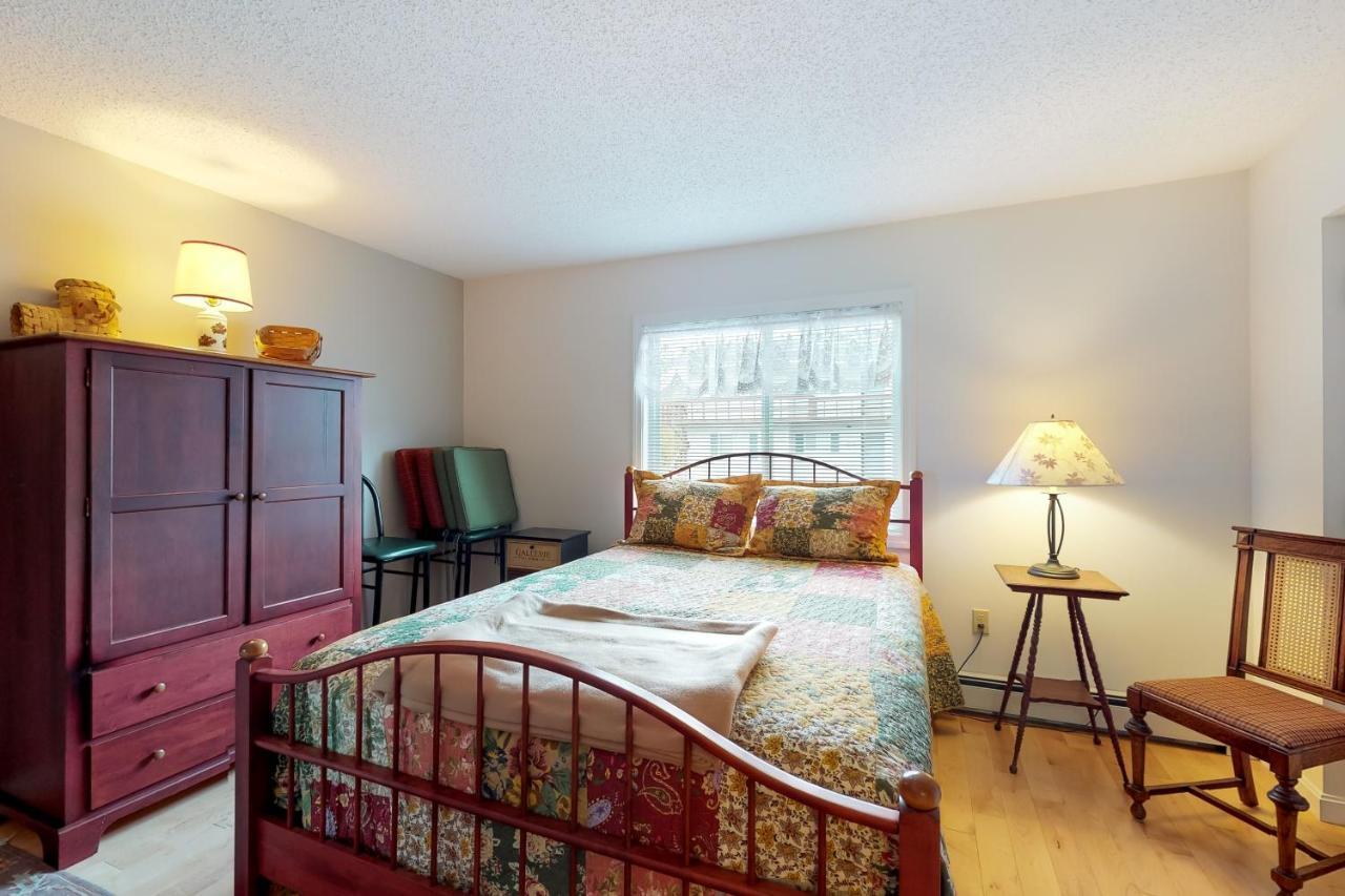 Squaw Village Condo Грийнвил Стая снимка