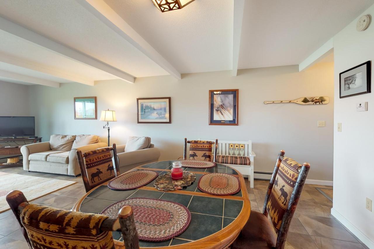 Squaw Village Condo Грийнвил Стая снимка