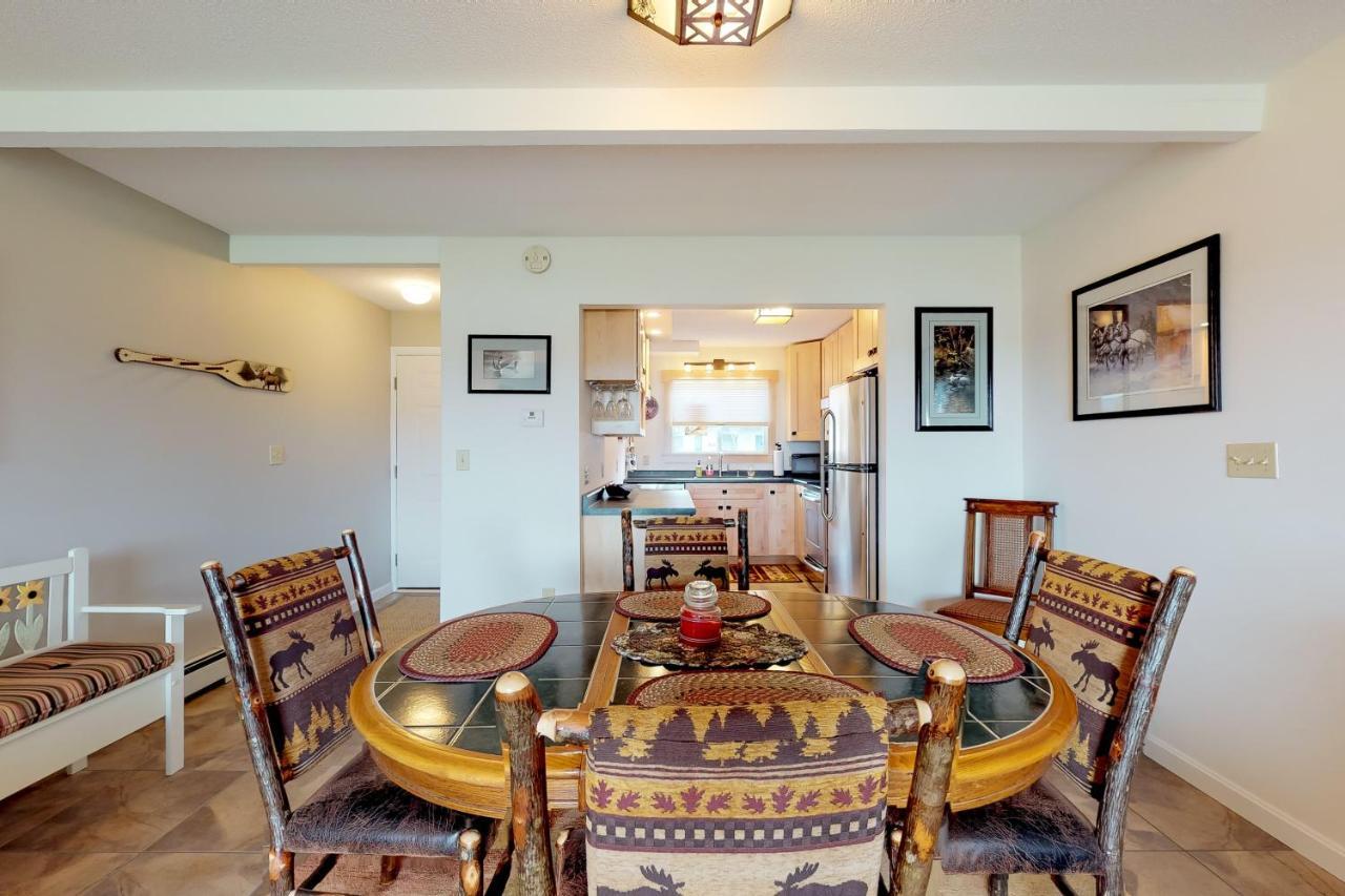 Squaw Village Condo Грийнвил Стая снимка