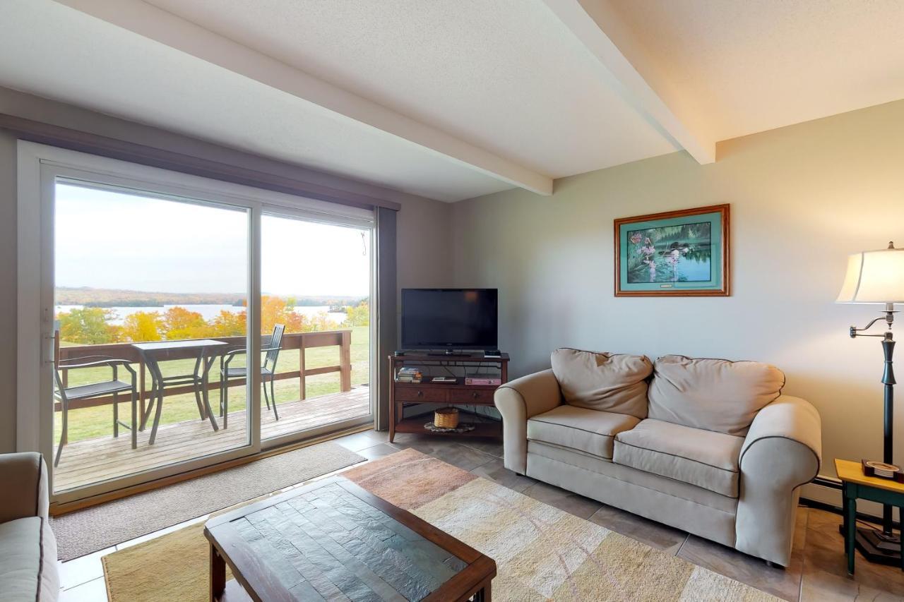 Squaw Village Condo Грийнвил Стая снимка