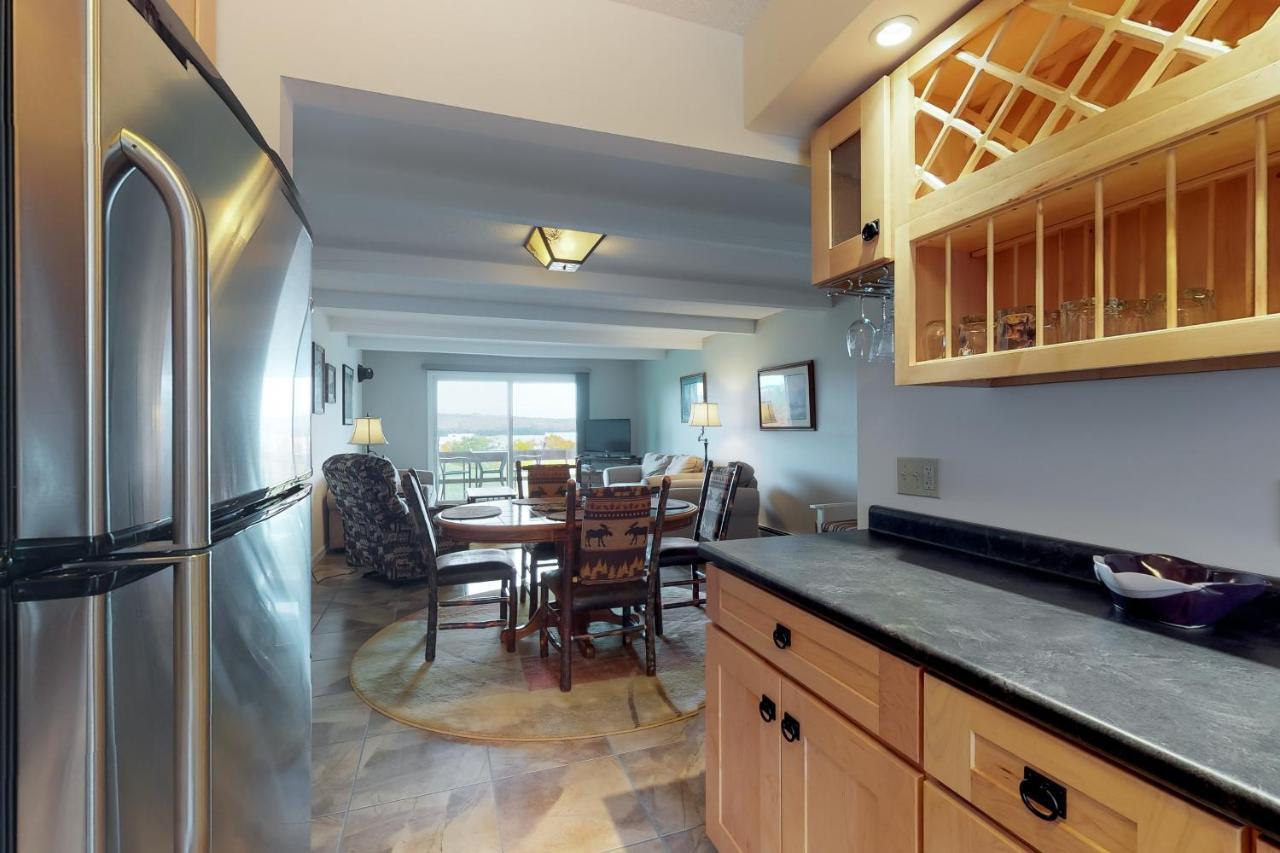 Squaw Village Condo Грийнвил Стая снимка