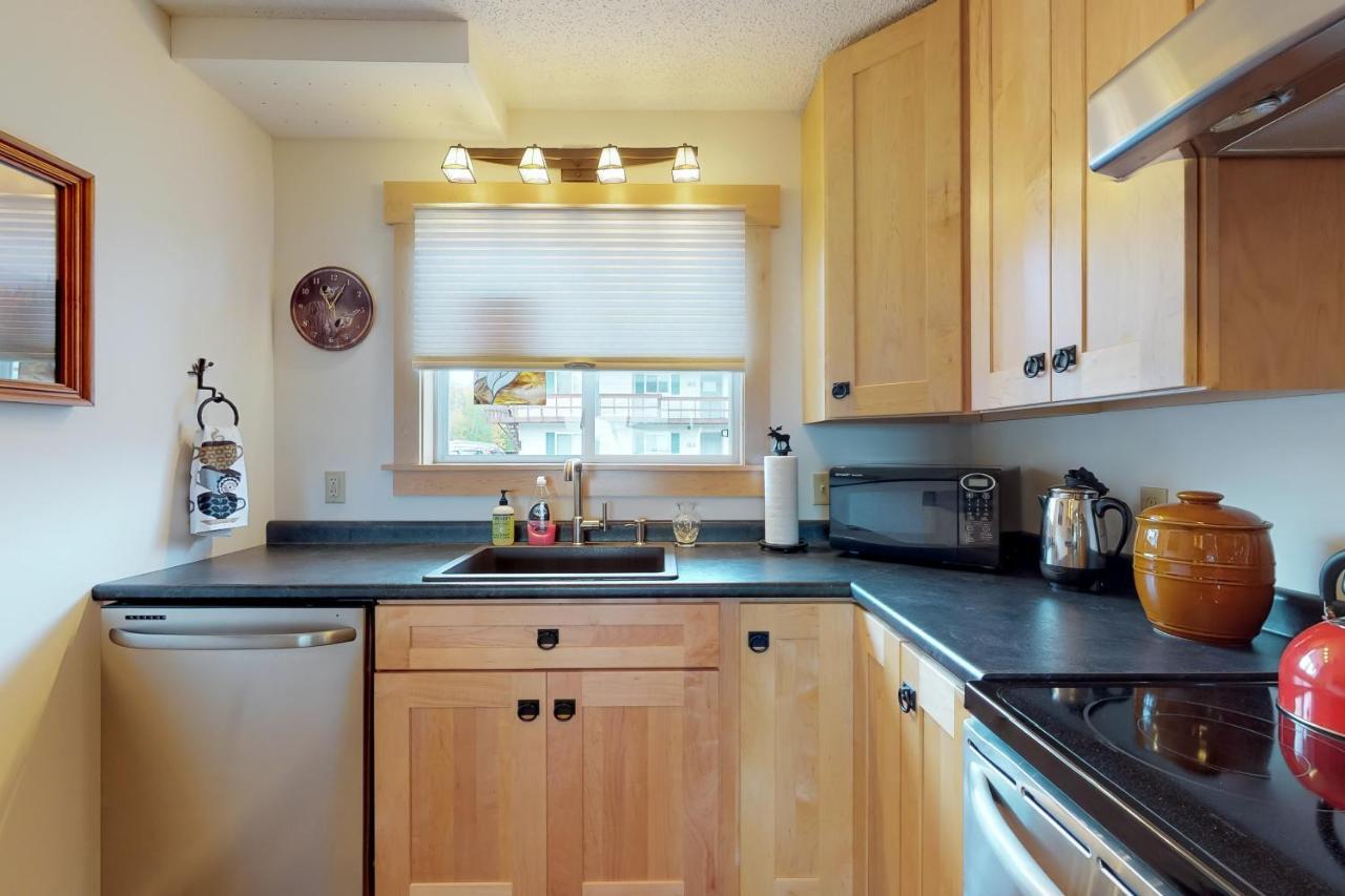 Squaw Village Condo Грийнвил Стая снимка