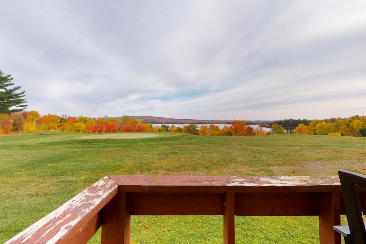 Squaw Village Condo Грийнвил Стая снимка