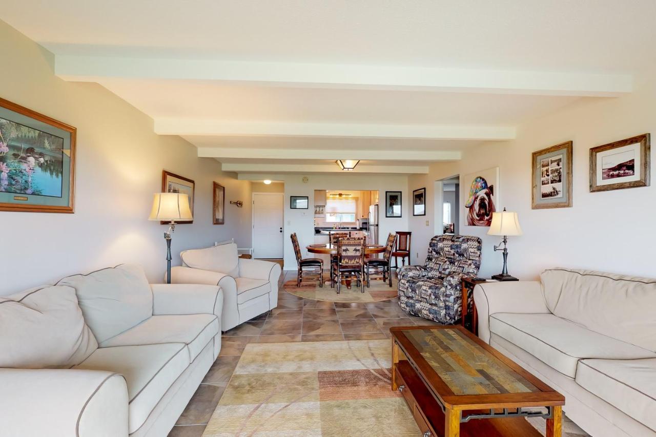 Squaw Village Condo Грийнвил Стая снимка