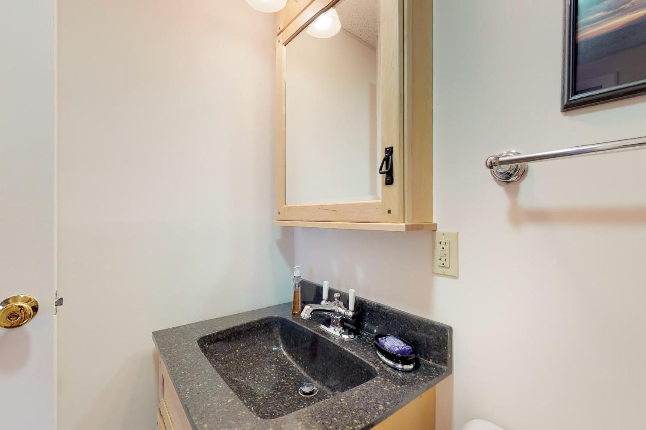 Squaw Village Condo Грийнвил Стая снимка