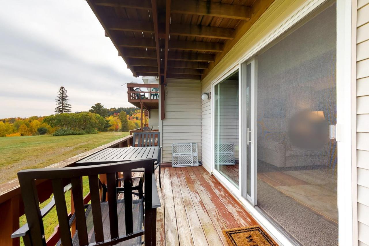 Squaw Village Condo Грийнвил Стая снимка