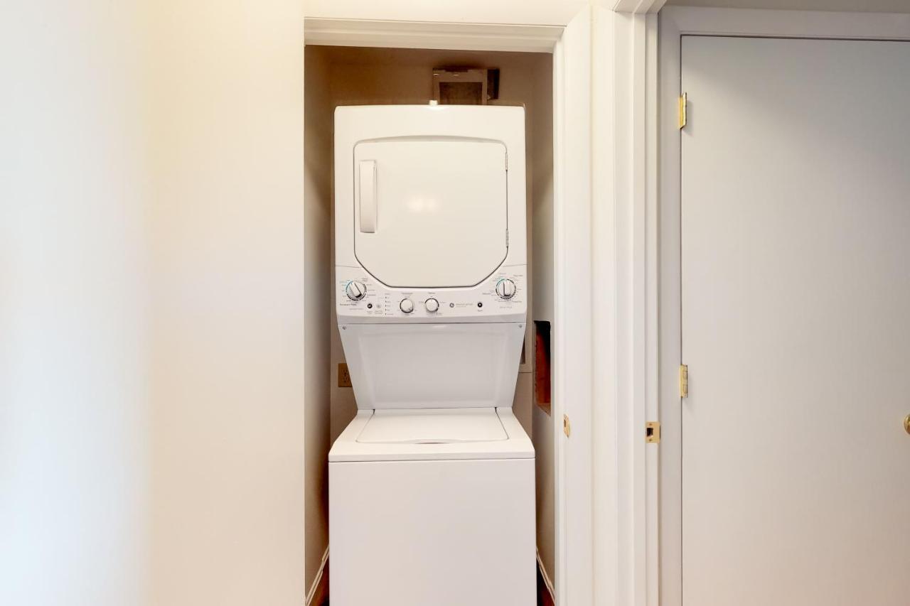Squaw Village Condo Грийнвил Стая снимка