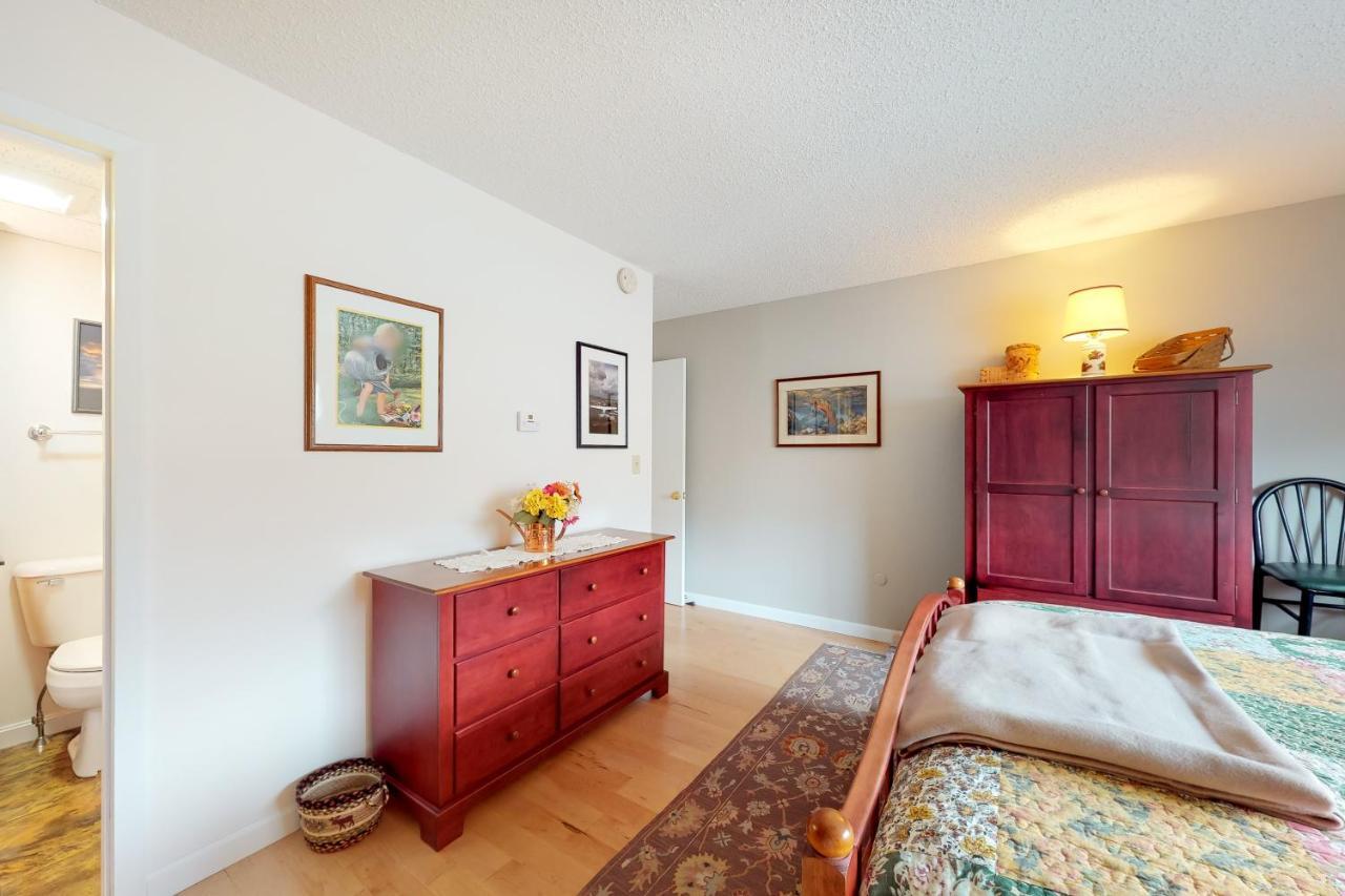 Squaw Village Condo Грийнвил Стая снимка