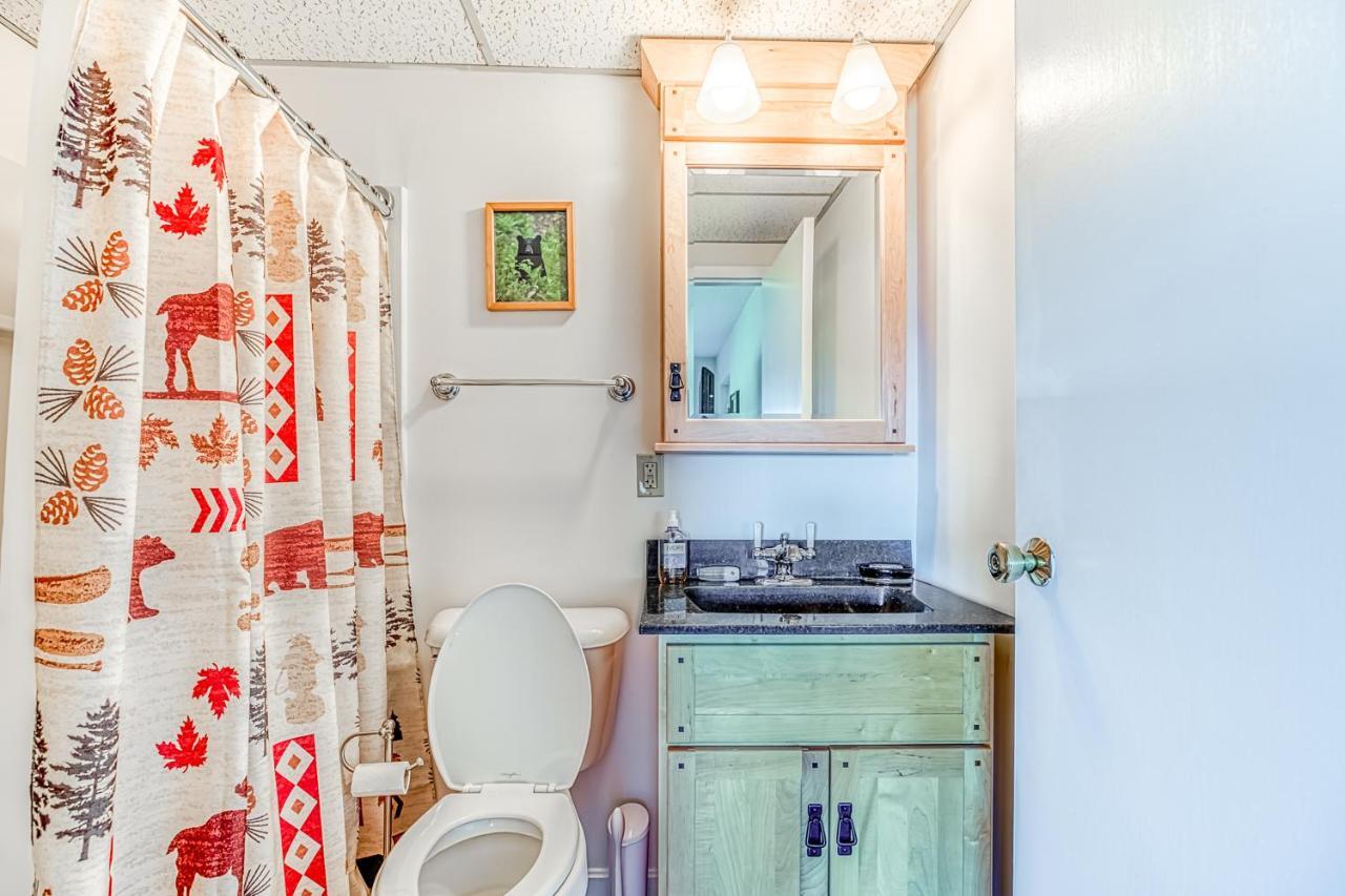 Squaw Village Condo Грийнвил Екстериор снимка