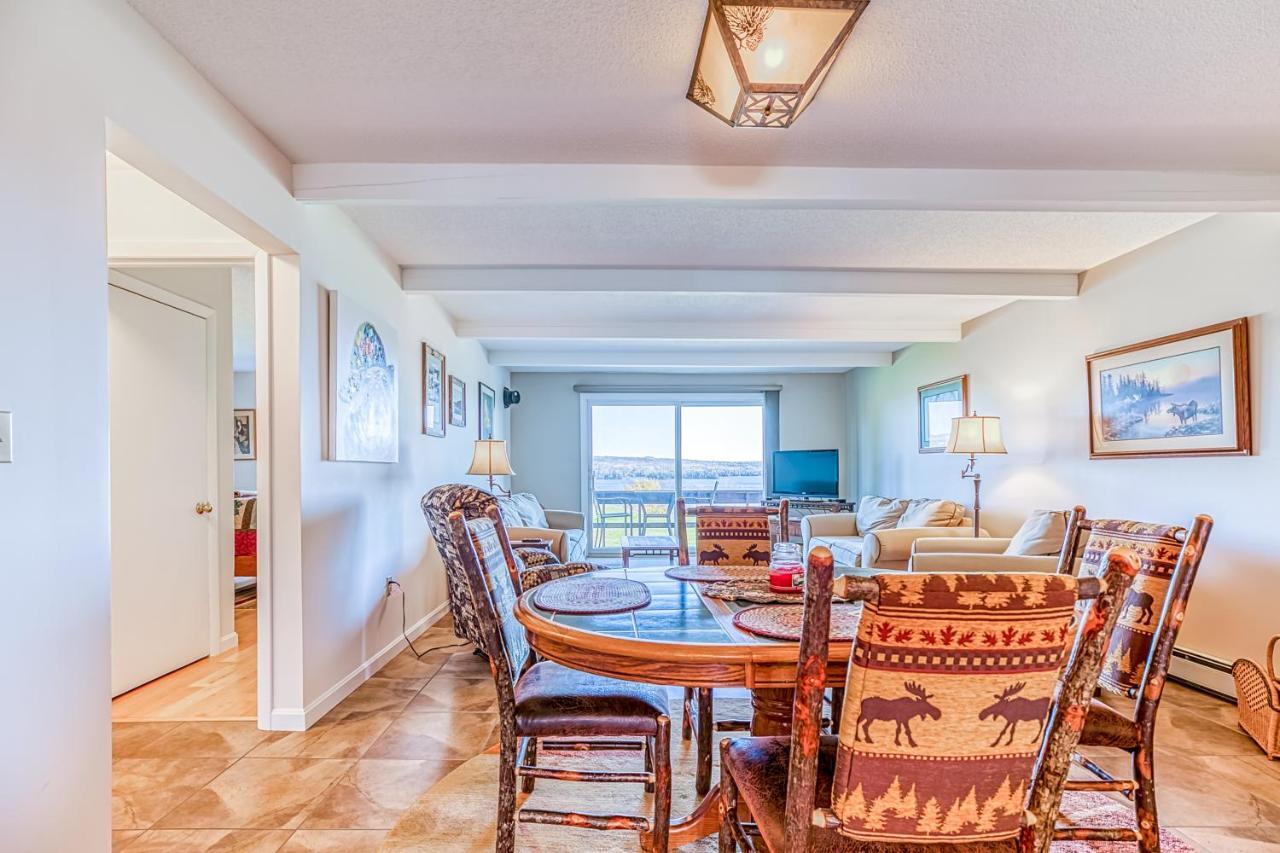 Squaw Village Condo Грийнвил Екстериор снимка