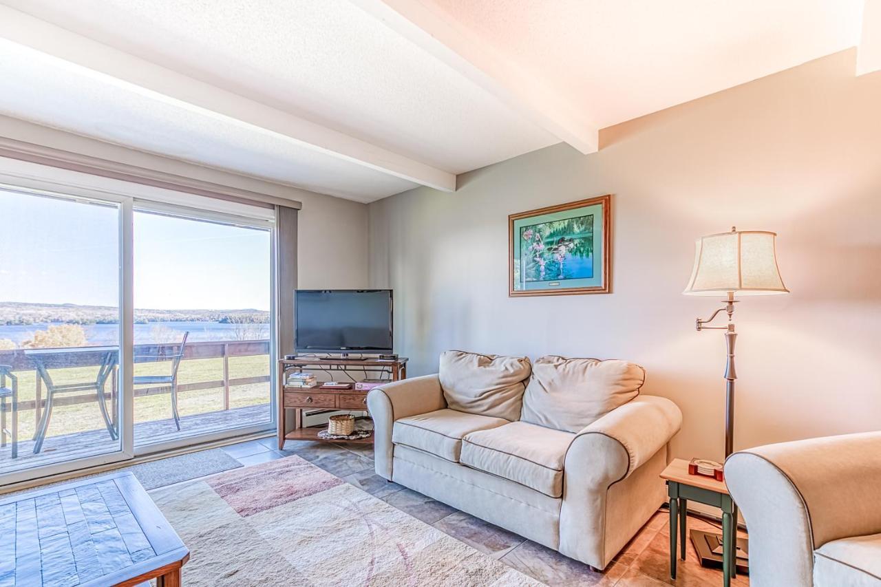 Squaw Village Condo Грийнвил Екстериор снимка