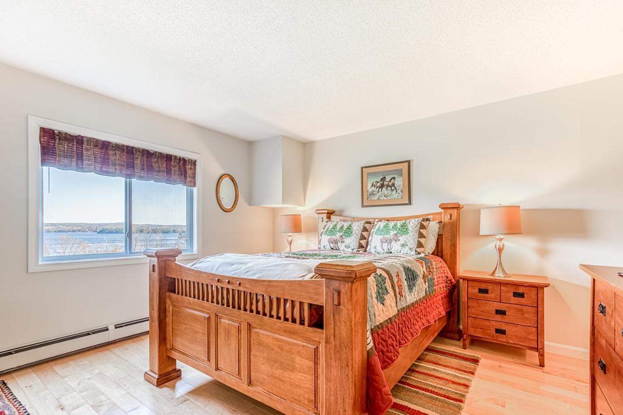 Squaw Village Condo Грийнвил Екстериор снимка