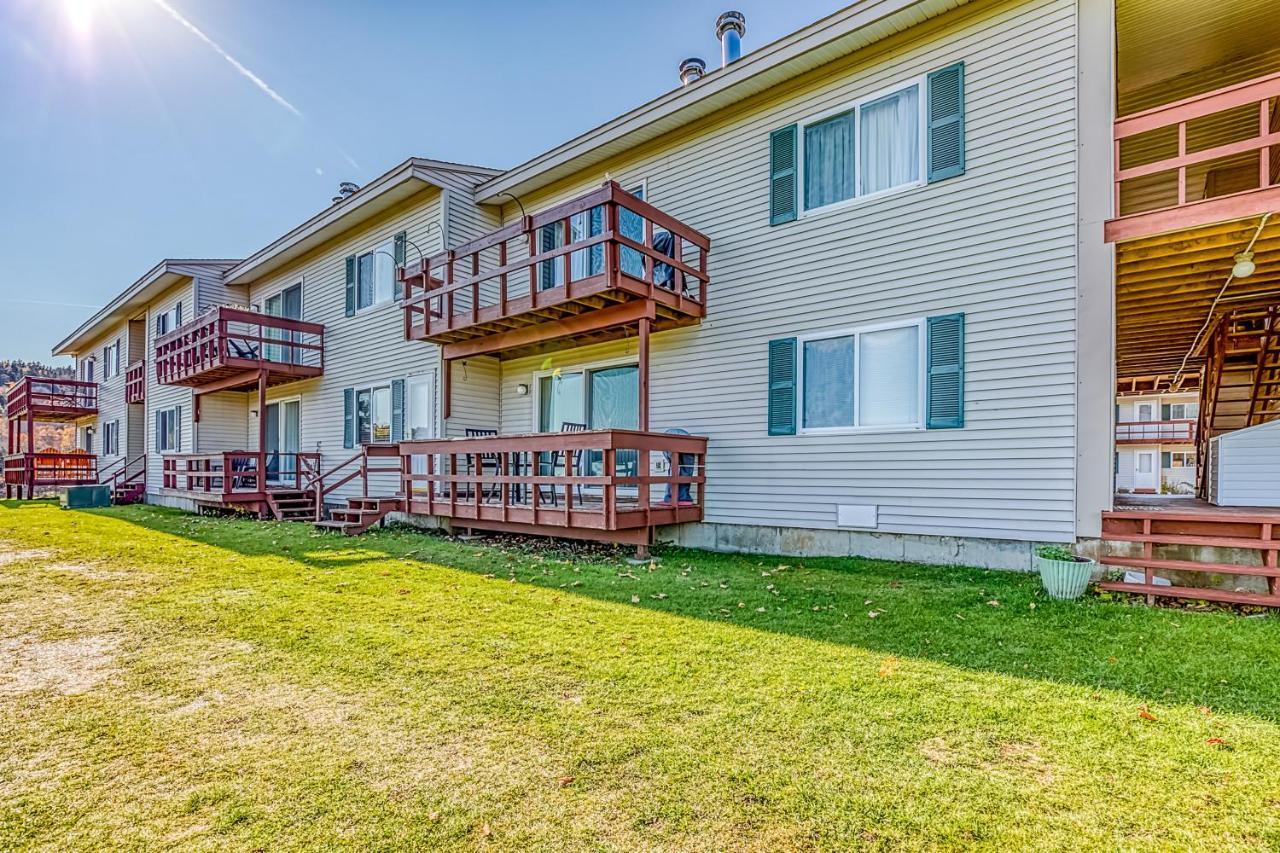 Squaw Village Condo Грийнвил Екстериор снимка
