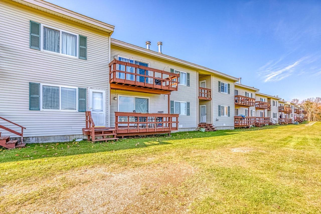 Squaw Village Condo Грийнвил Екстериор снимка