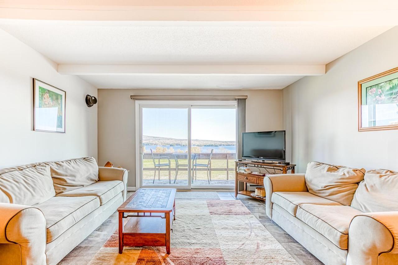 Squaw Village Condo Грийнвил Екстериор снимка
