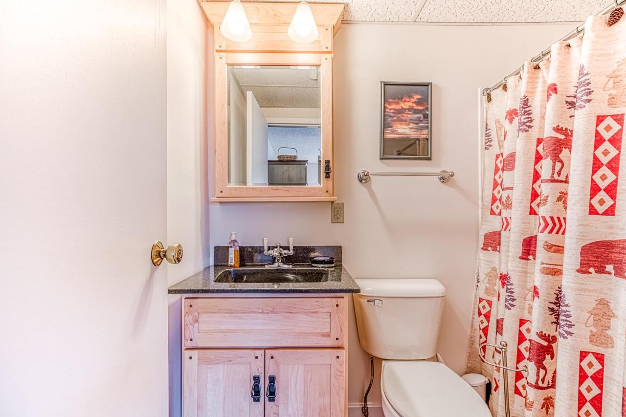 Squaw Village Condo Грийнвил Екстериор снимка