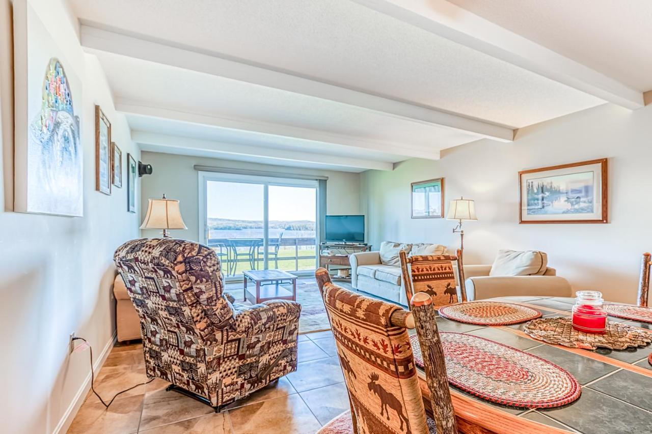 Squaw Village Condo Грийнвил Екстериор снимка