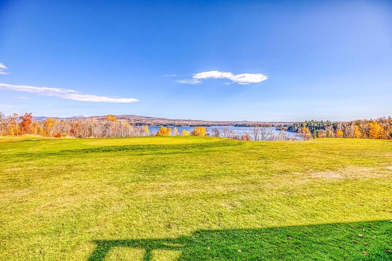 Squaw Village Condo Грийнвил Екстериор снимка