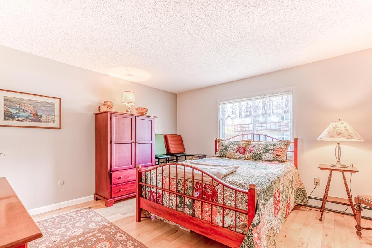 Squaw Village Condo Грийнвил Екстериор снимка