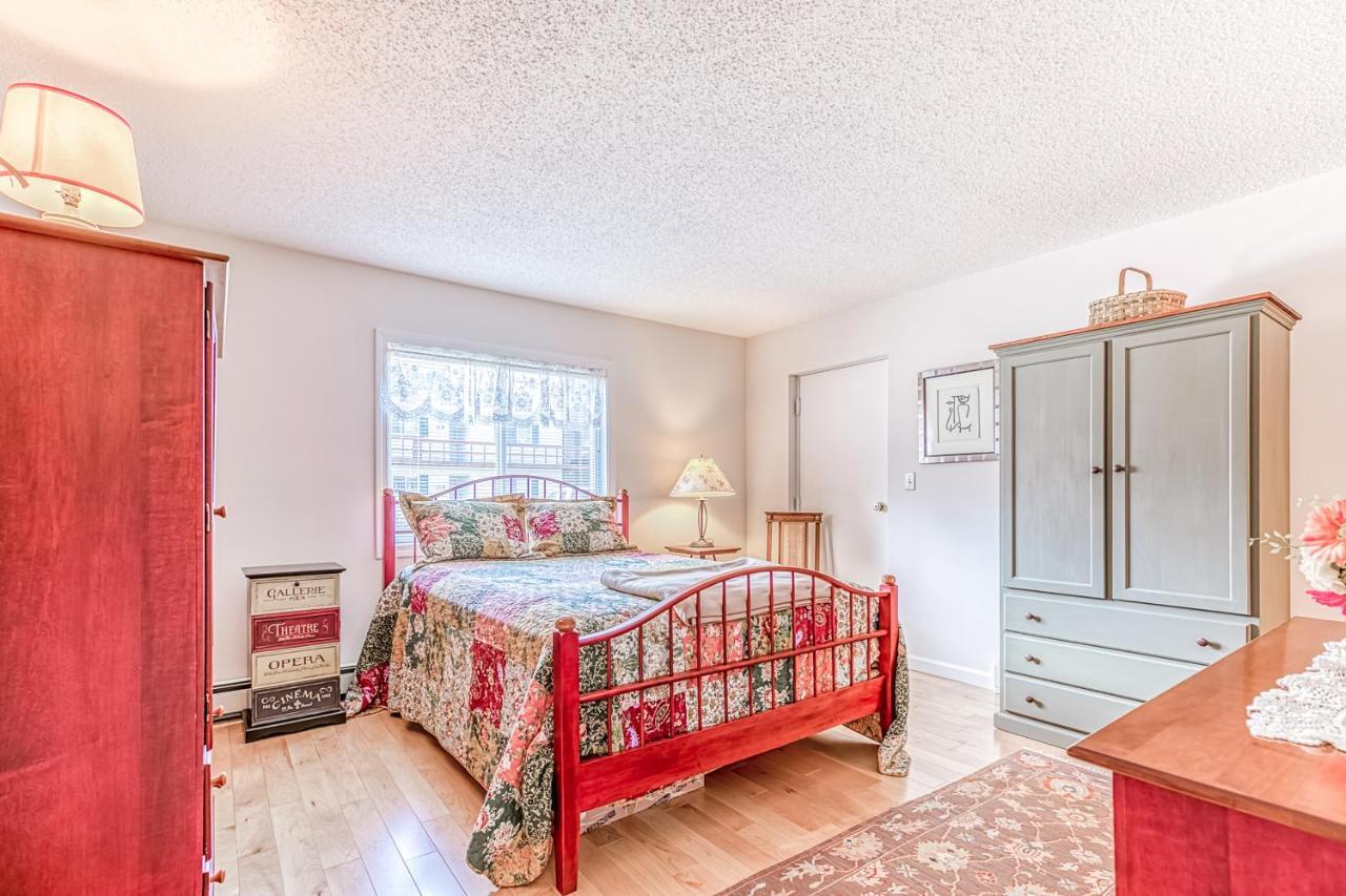 Squaw Village Condo Грийнвил Екстериор снимка