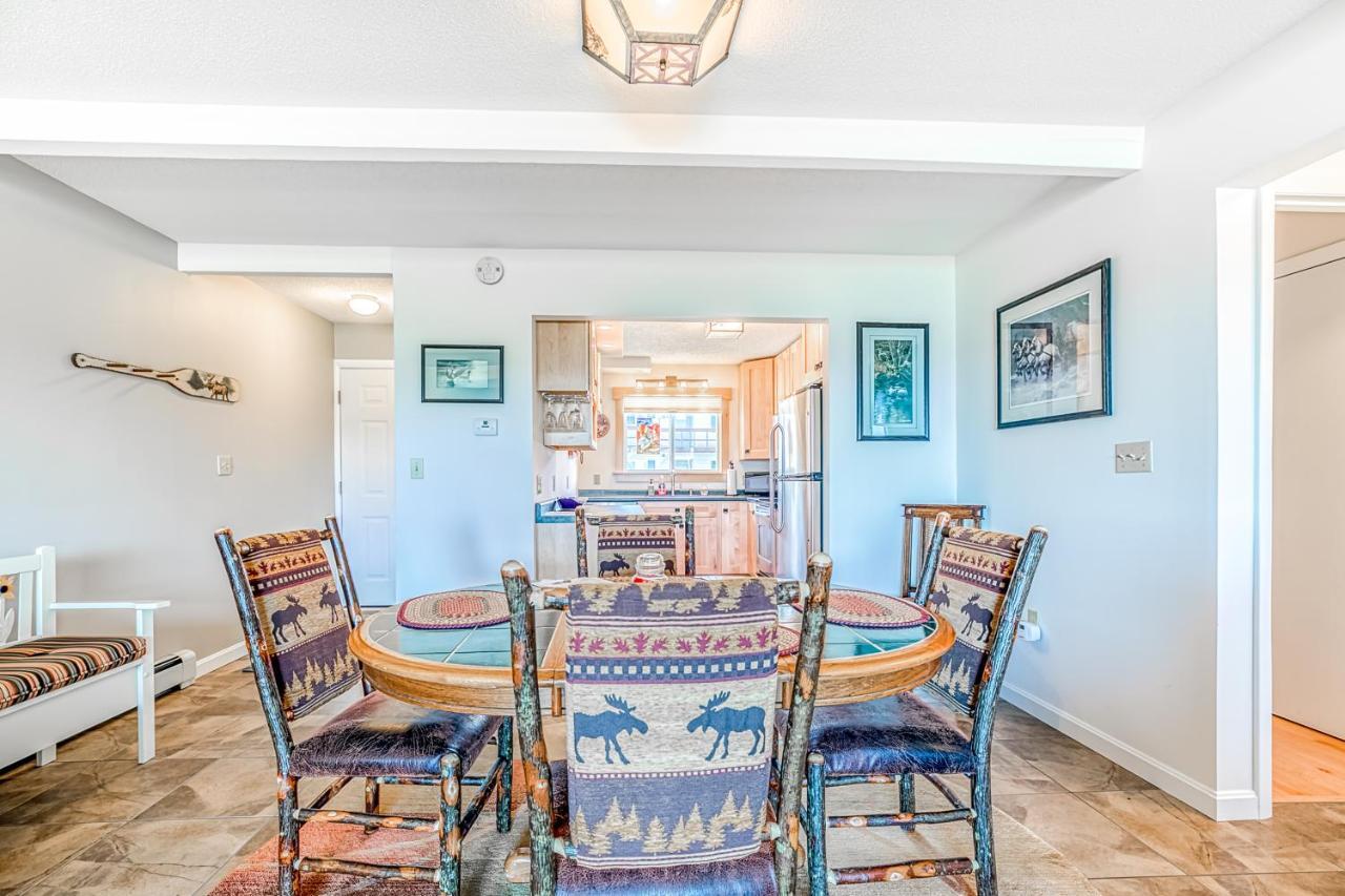 Squaw Village Condo Грийнвил Екстериор снимка