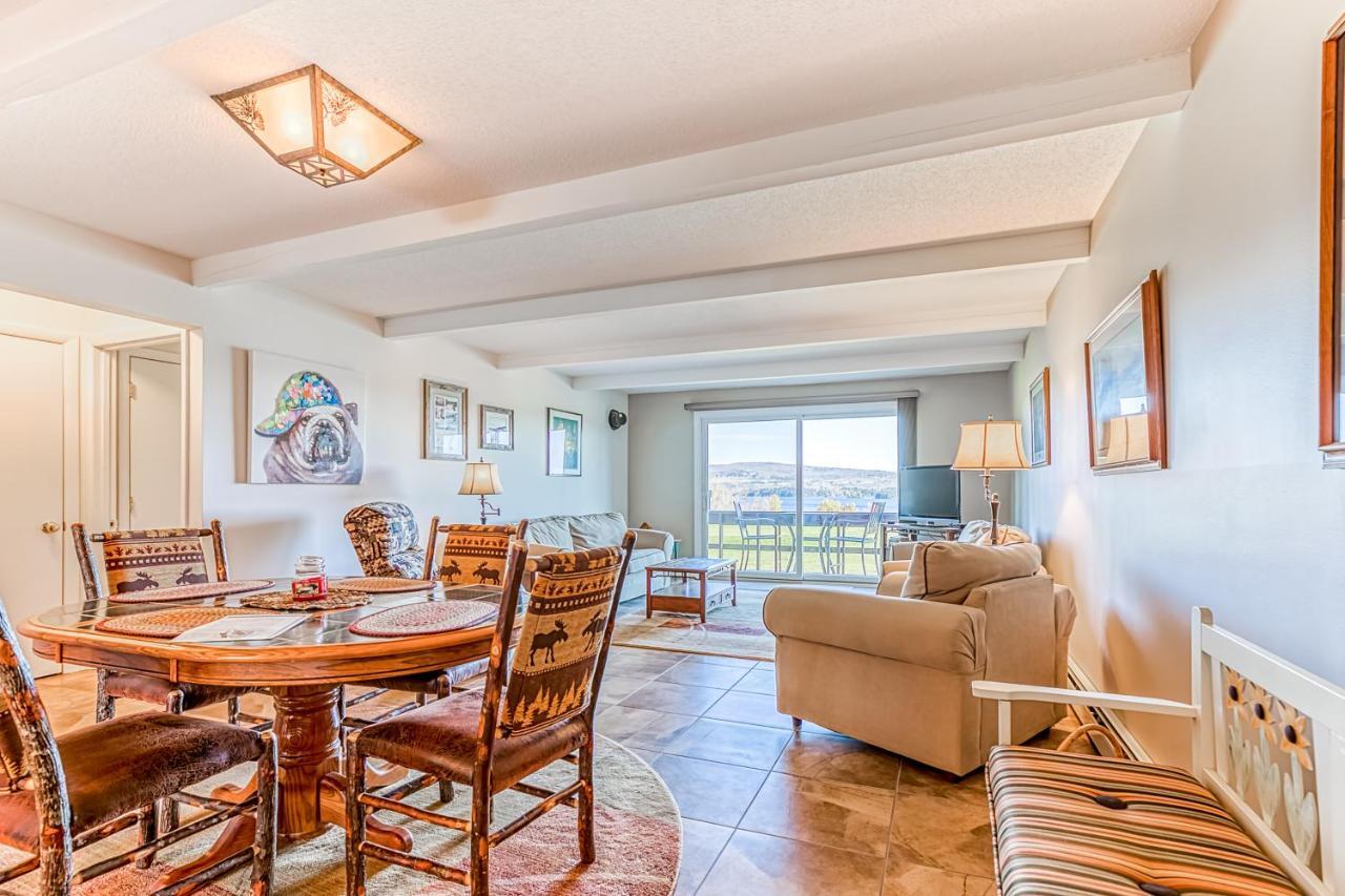 Squaw Village Condo Грийнвил Екстериор снимка